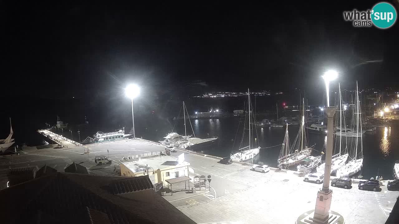 Cala Gavetta | La Maddalena – Sardaigne