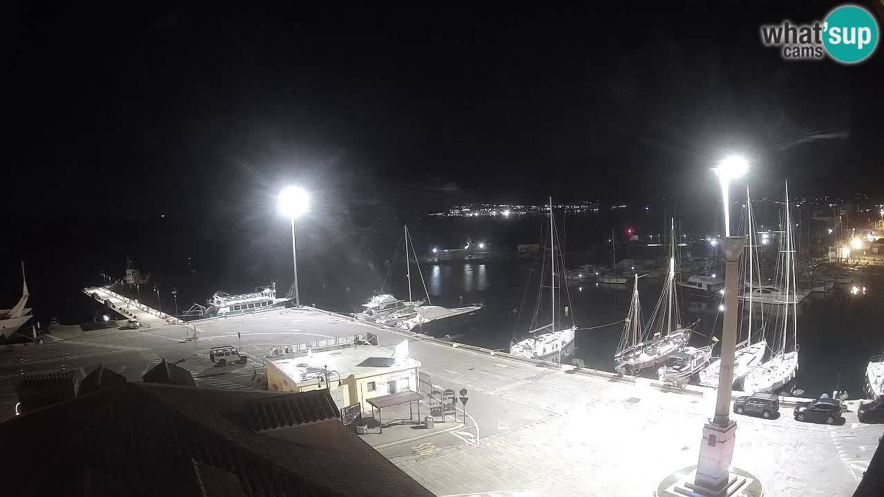 Cala Gavetta | La Maddalena – Sardinija