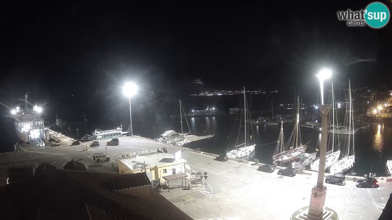 Cala Gavetta | La Maddalena – Cerdeña