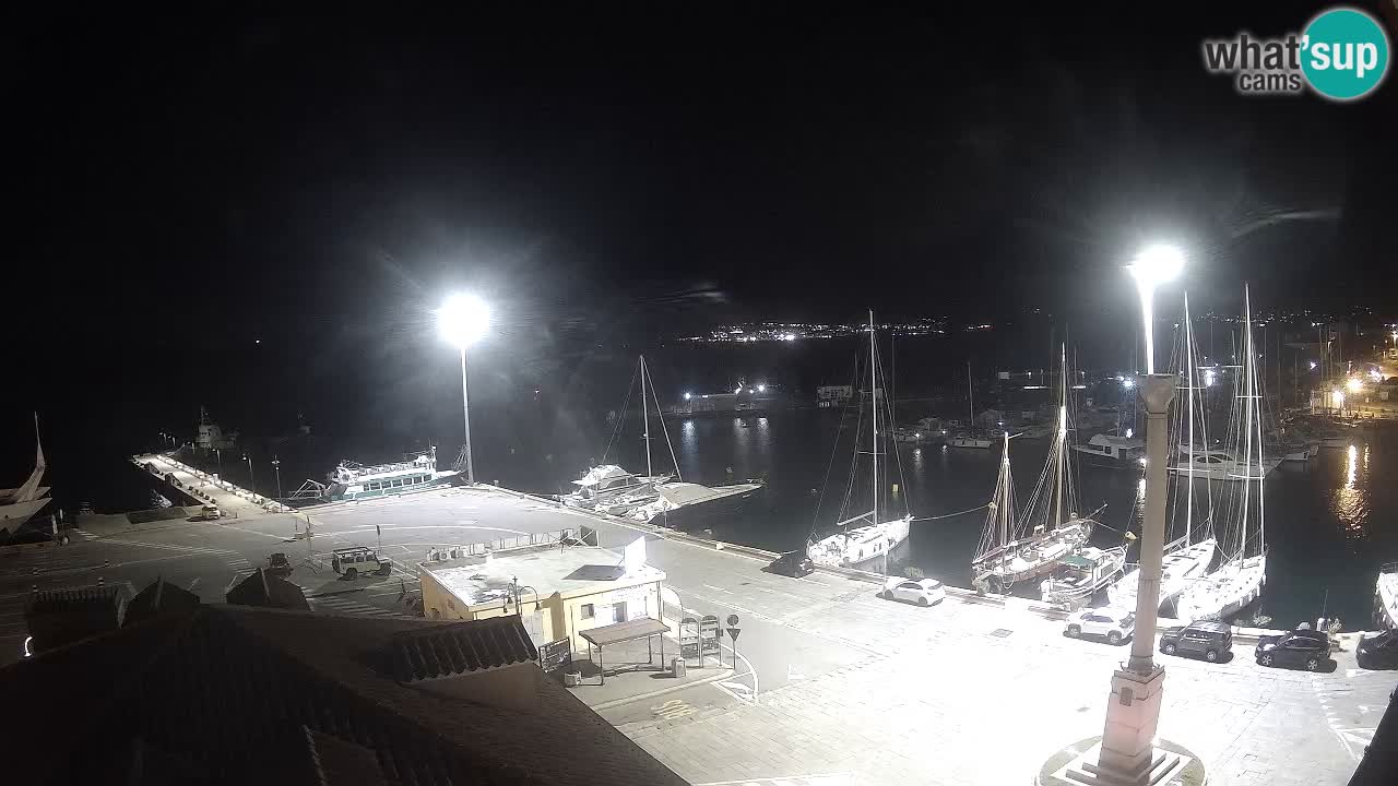 Cala Gavetta | La Maddalena – Sardaigne