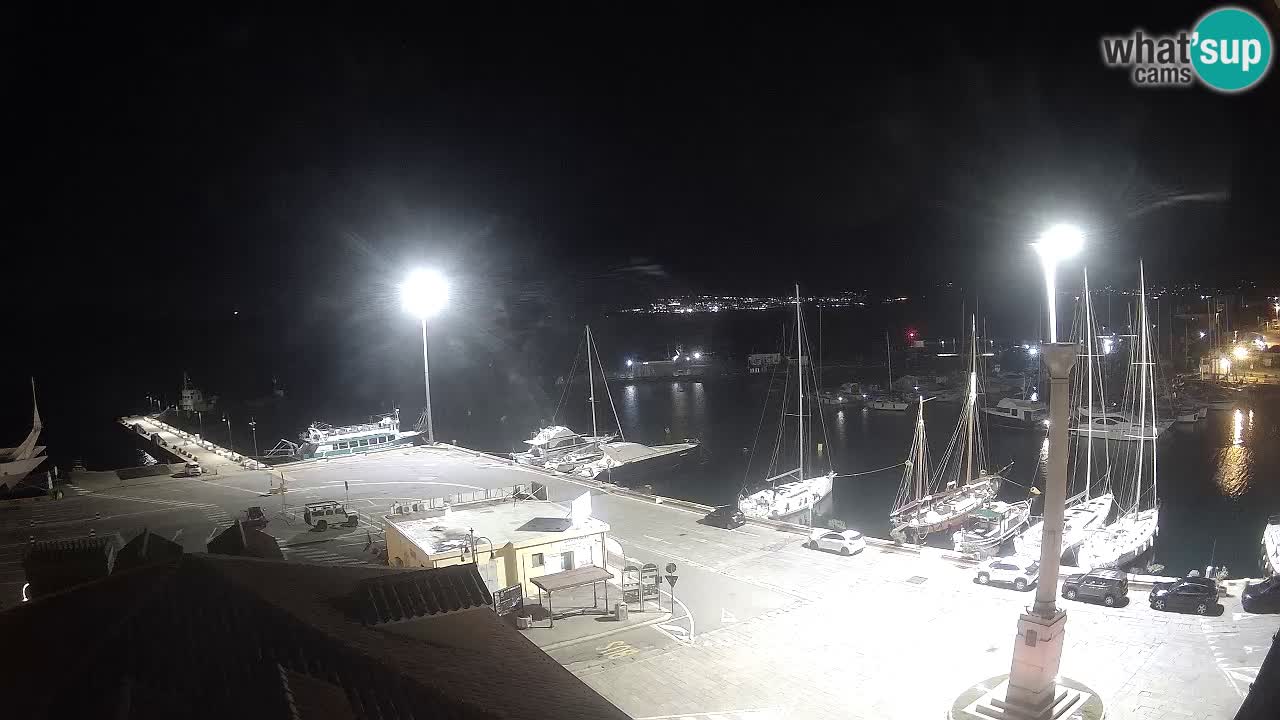 Cala Gavetta | La Maddalena – Sardinija