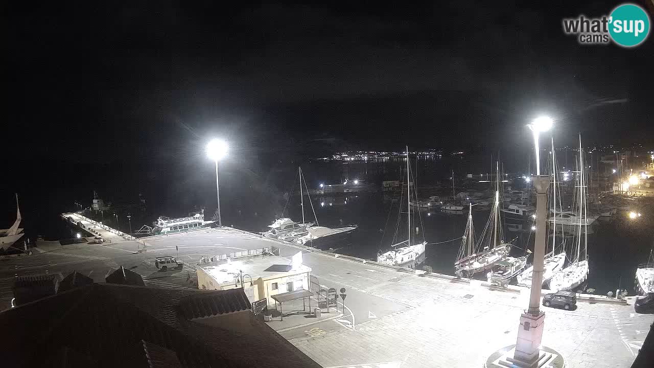 Cala Gavetta | La Maddalena – Sardinija