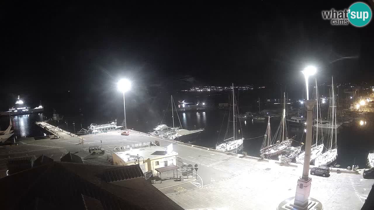 Cala Gavetta | La Maddalena – Sardinija