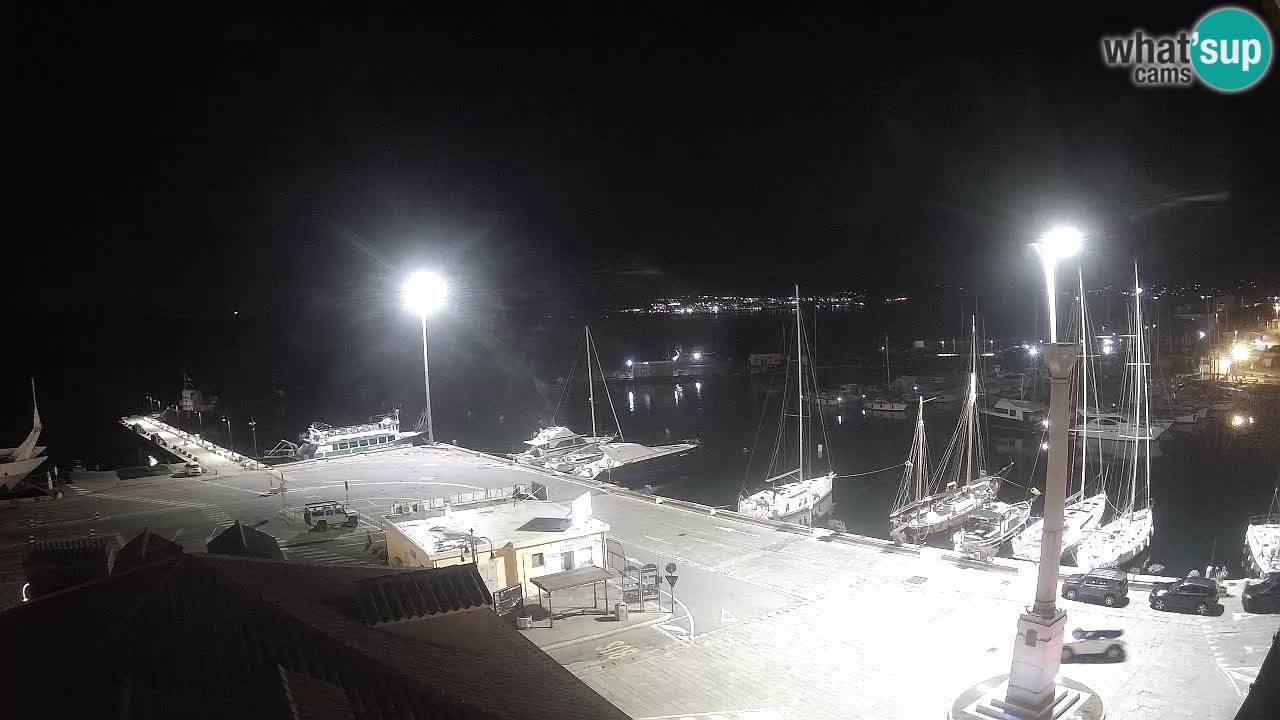 Cala Gavetta | La Maddalena – Sardaigne