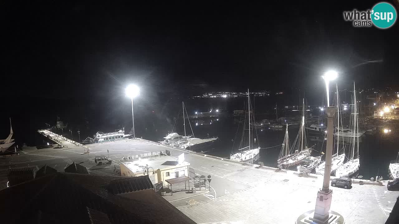 Cala Gavetta | La Maddalena – Cerdeña