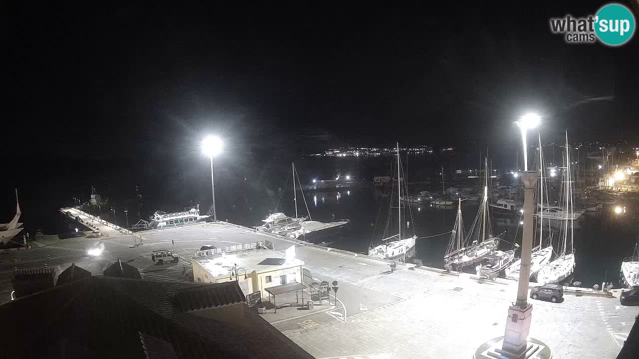 Cala Gavetta | La Maddalena – Sardinija