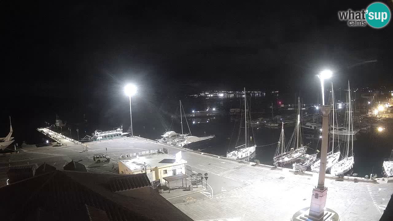 Cala Gavetta | La Maddalena – Sardinija