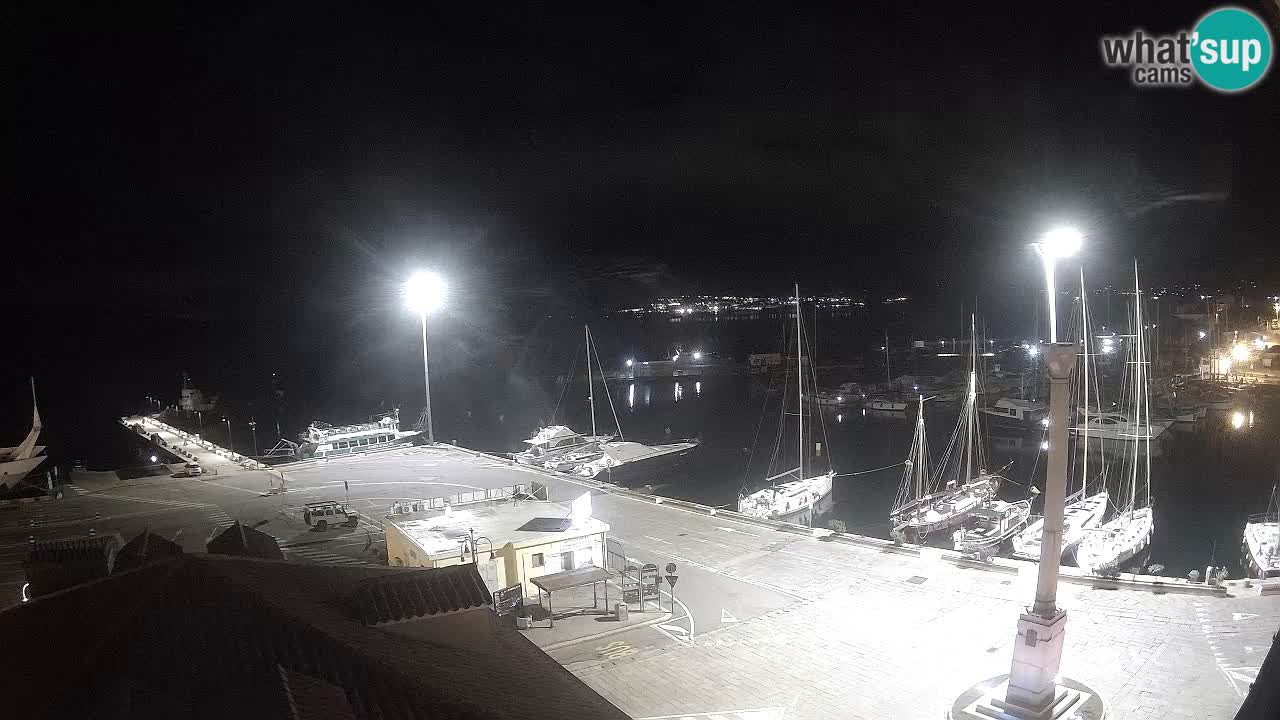 Cala Gavetta | La Maddalena – Sardinija