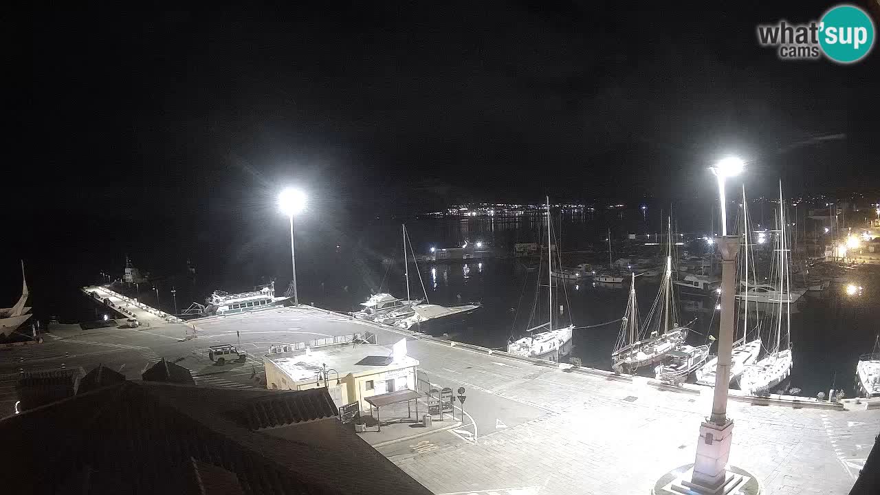 Cala Gavetta | La Maddalena – Sardaigne