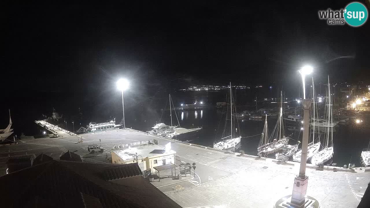 Cala Gavetta | La Maddalena – Sardinija