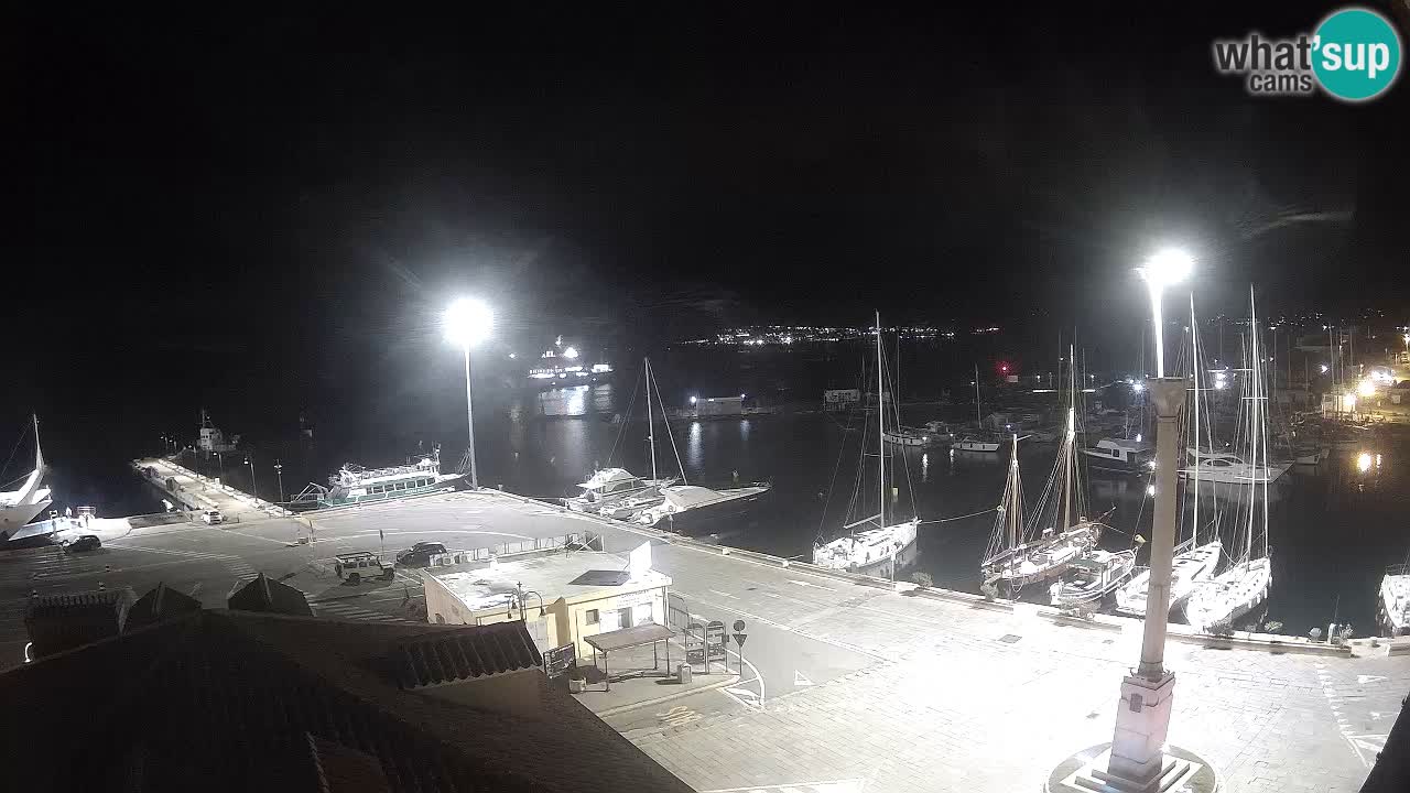 Cala Gavetta | La Maddalena – Cerdeña