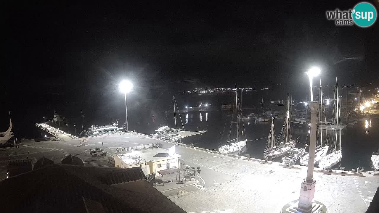 Cala Gavetta | La Maddalena – Sardaigne