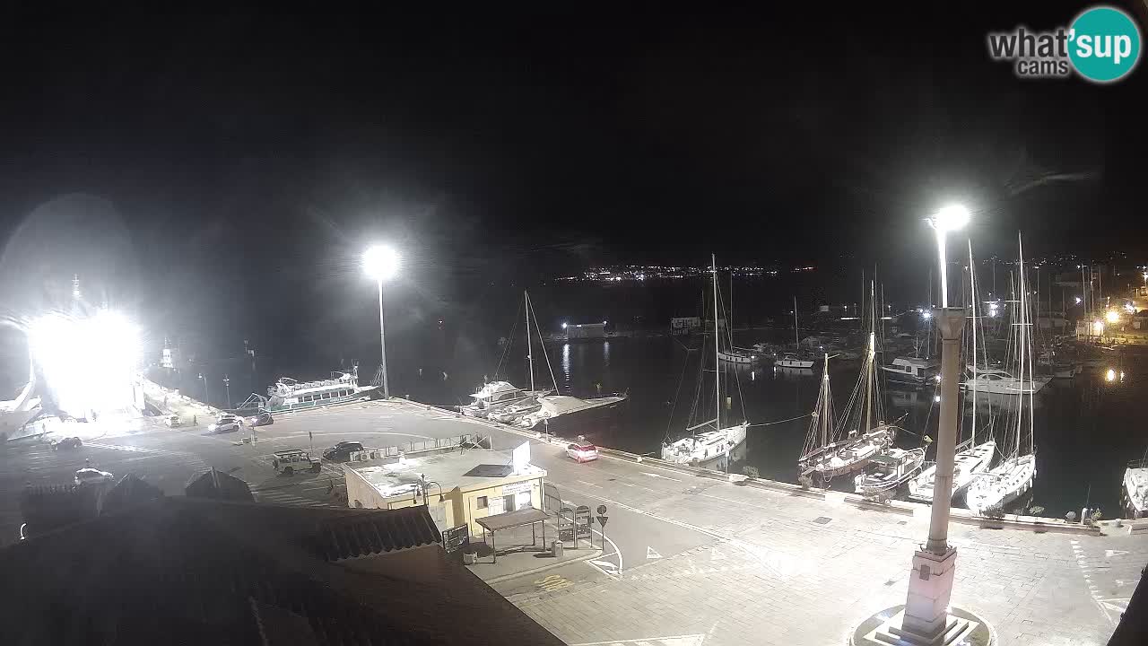 Cala Gavetta | La Maddalena – Sardaigne