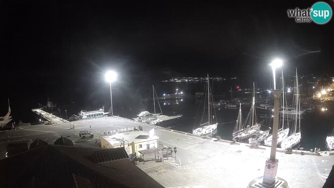 Cala Gavetta | La Maddalena – Sardinia