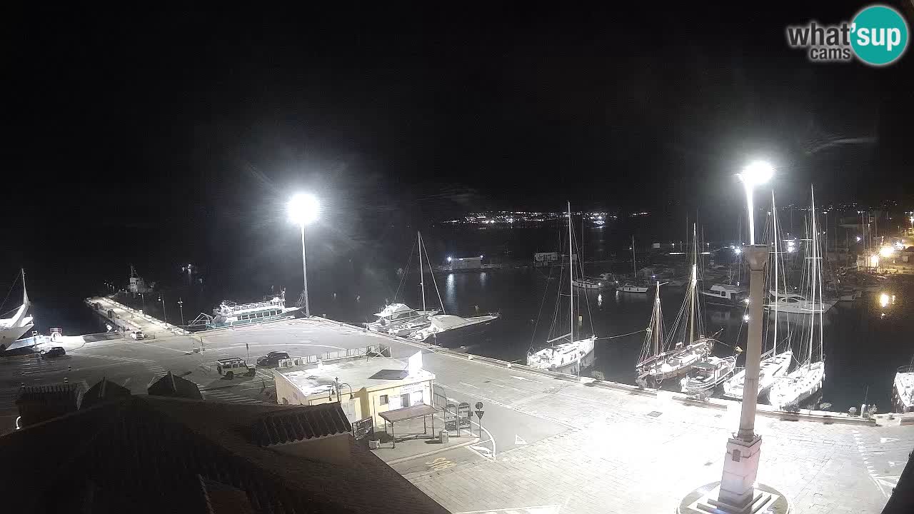 Cala Gavetta | La Maddalena – Sardinia