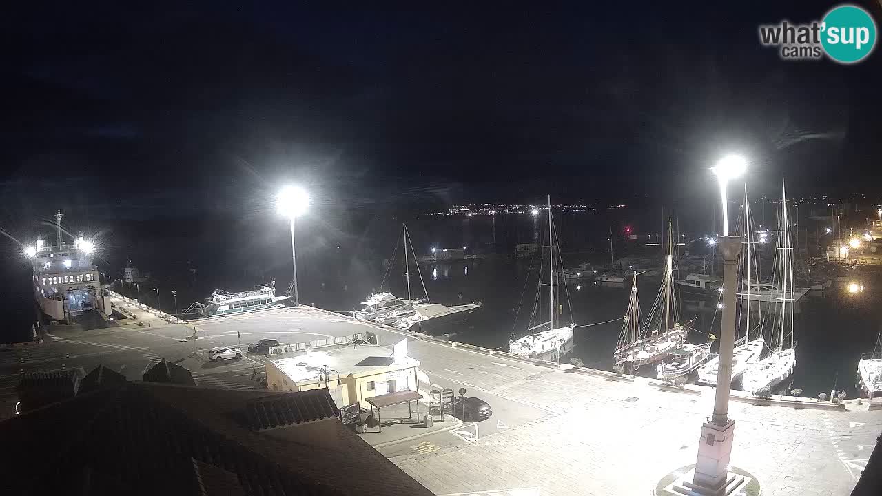 Cala Gavetta | La Maddalena – Cerdeña