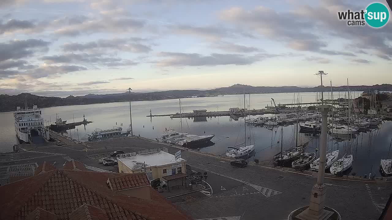 Cala Gavetta | La Maddalena – Sardaigne