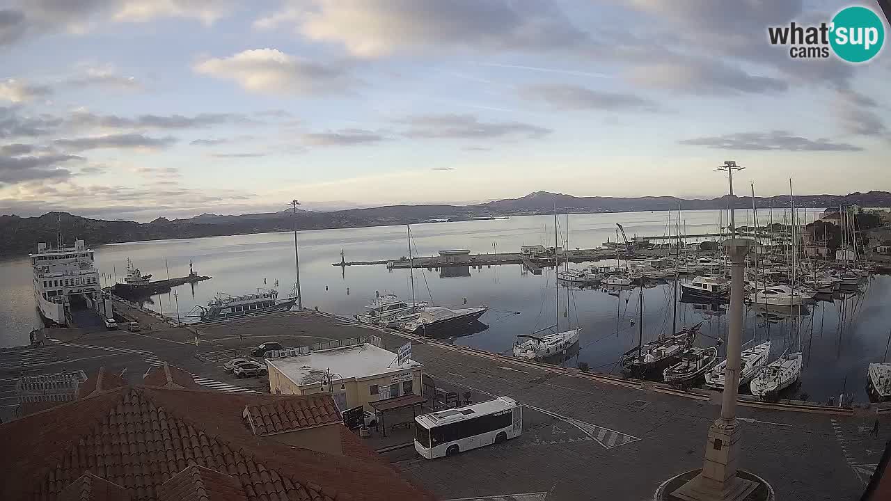 Cala Gavetta | La Maddalena – Cerdeña