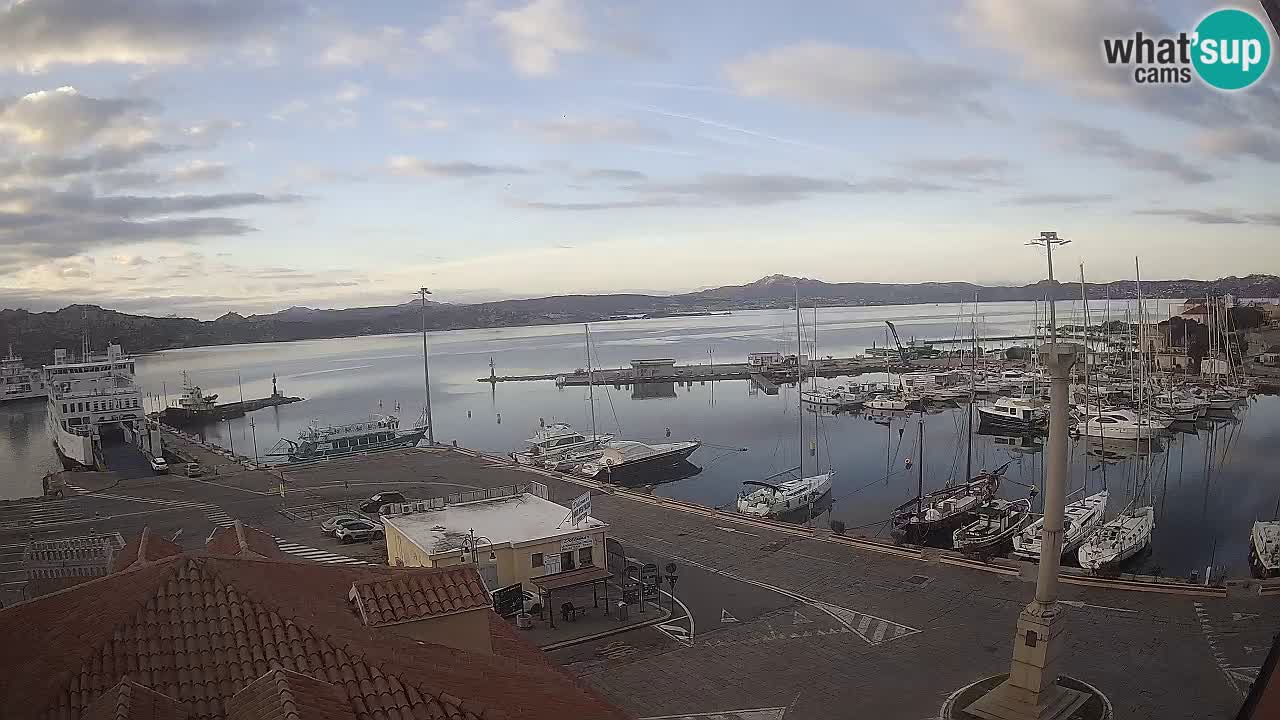 Cala Gavetta | La Maddalena – Cerdeña