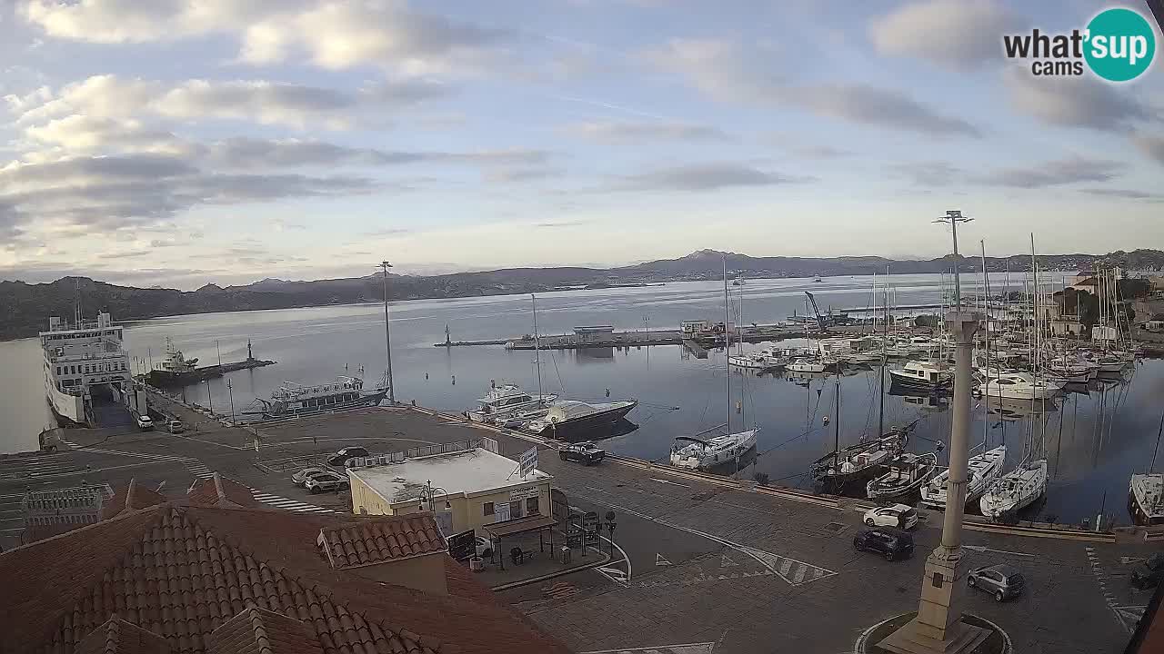 Cala Gavetta | La Maddalena – Sardinija