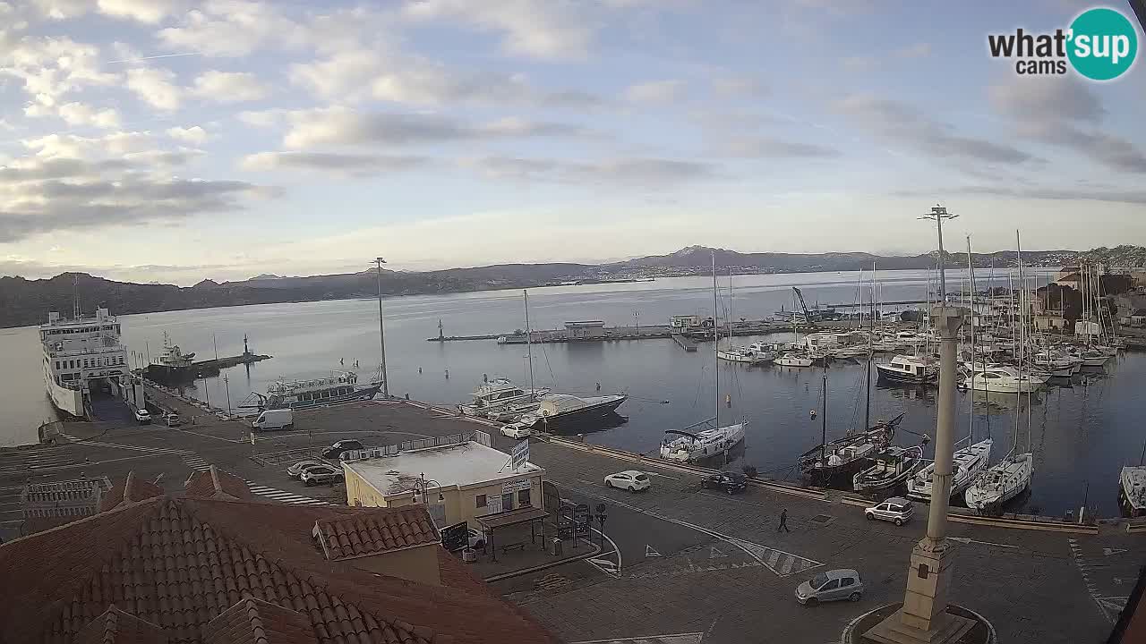 Cala Gavetta | La Maddalena – Sardegna