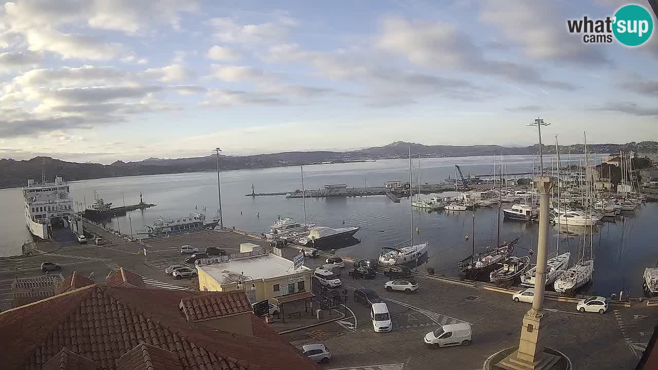 Cala Gavetta | La Maddalena – Sardegna