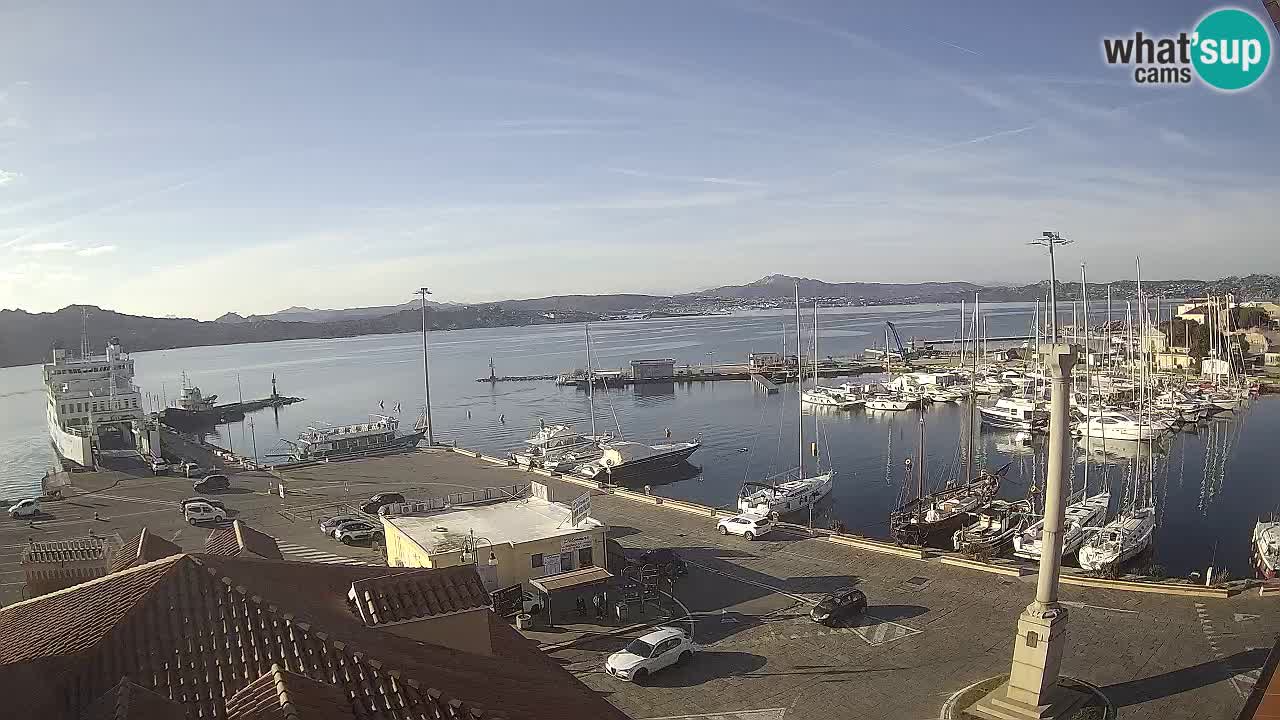 Cala Gavetta | La Maddalena – Sardinien