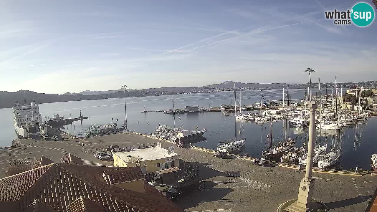 Cala Gavetta | La Maddalena – Cerdeña