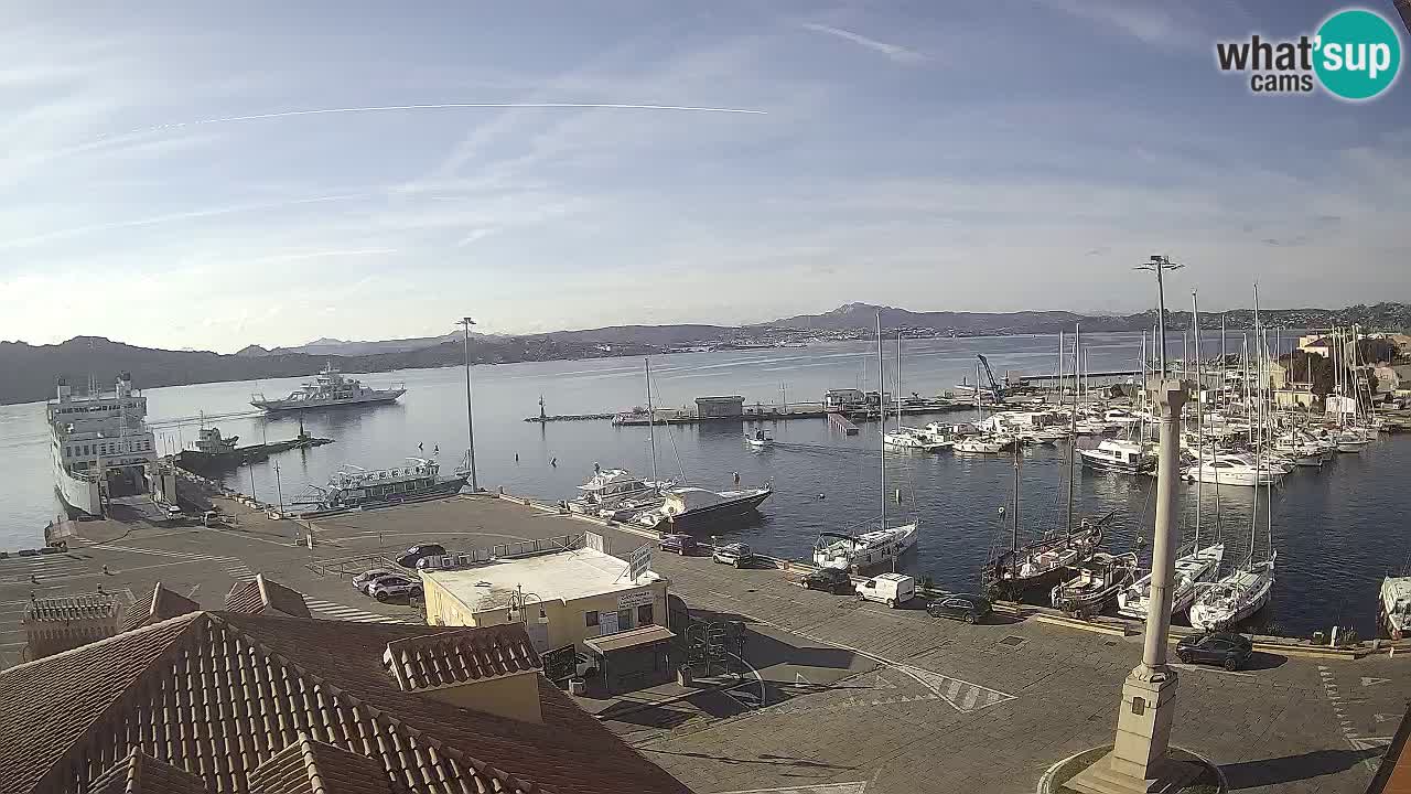 Cala Gavetta | La Maddalena – Sardinien