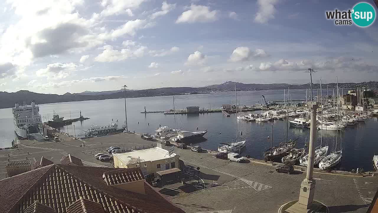 Cala Gavetta | La Maddalena – Sardinien