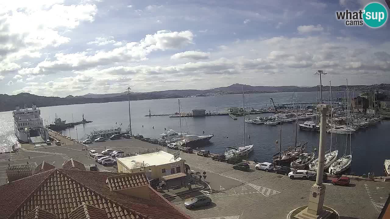 Cala Gavetta | La Maddalena – Cerdeña