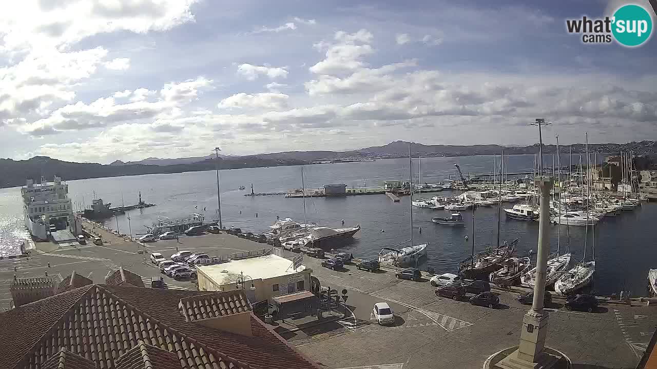 Cala Gavetta | La Maddalena – Sardinien