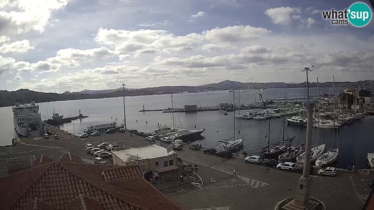 Cala Gavetta | La Maddalena – Sardinien