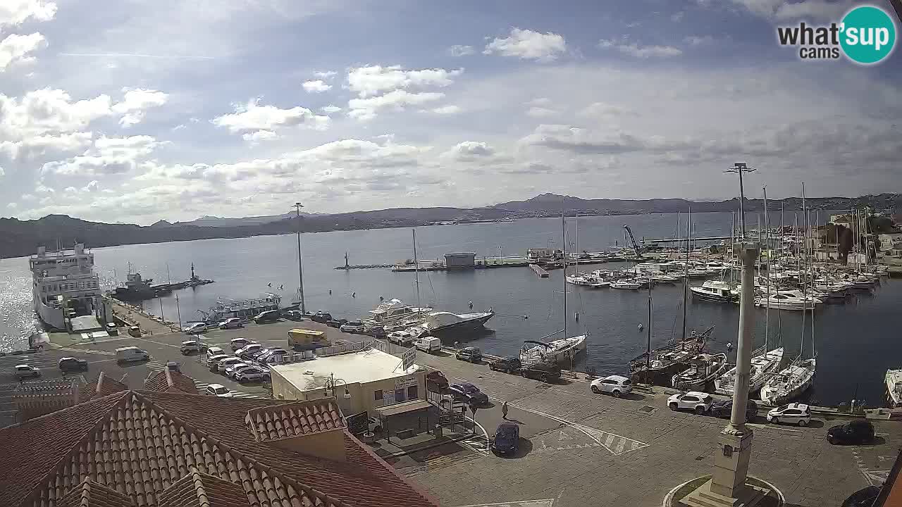 Cala Gavetta | La Maddalena – Sardegna