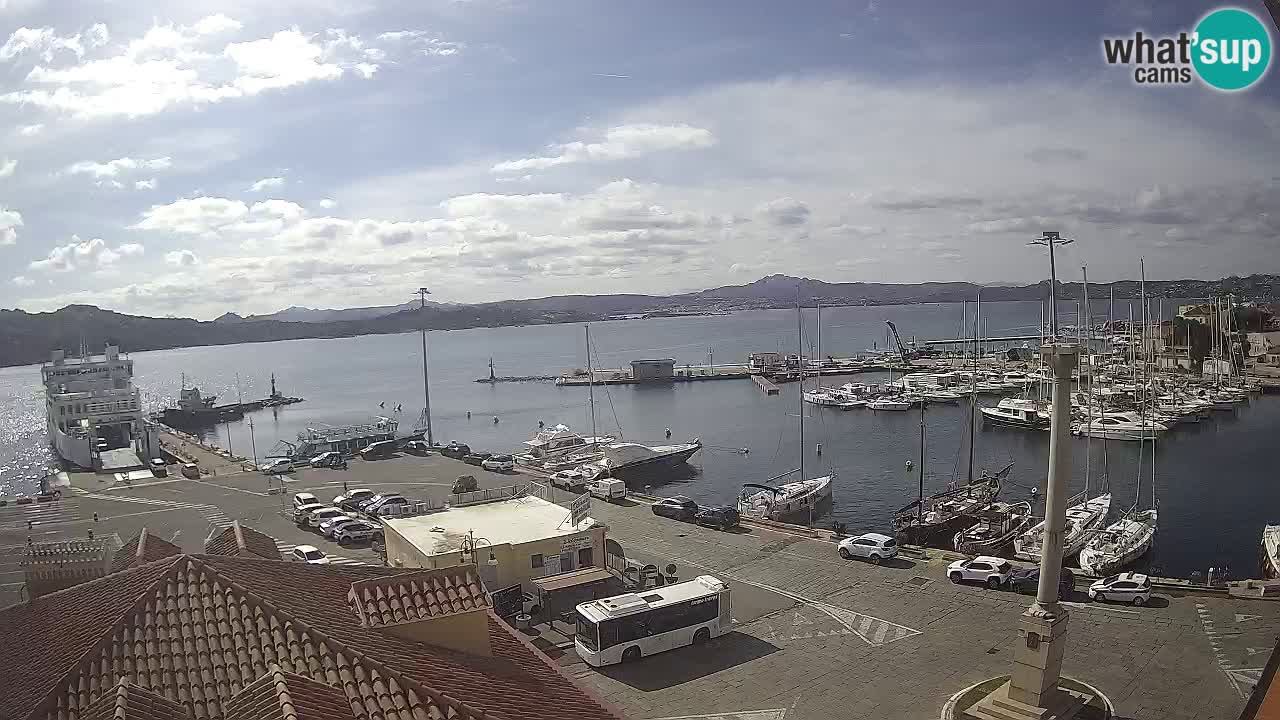 Cala Gavetta | La Maddalena – Sardinija