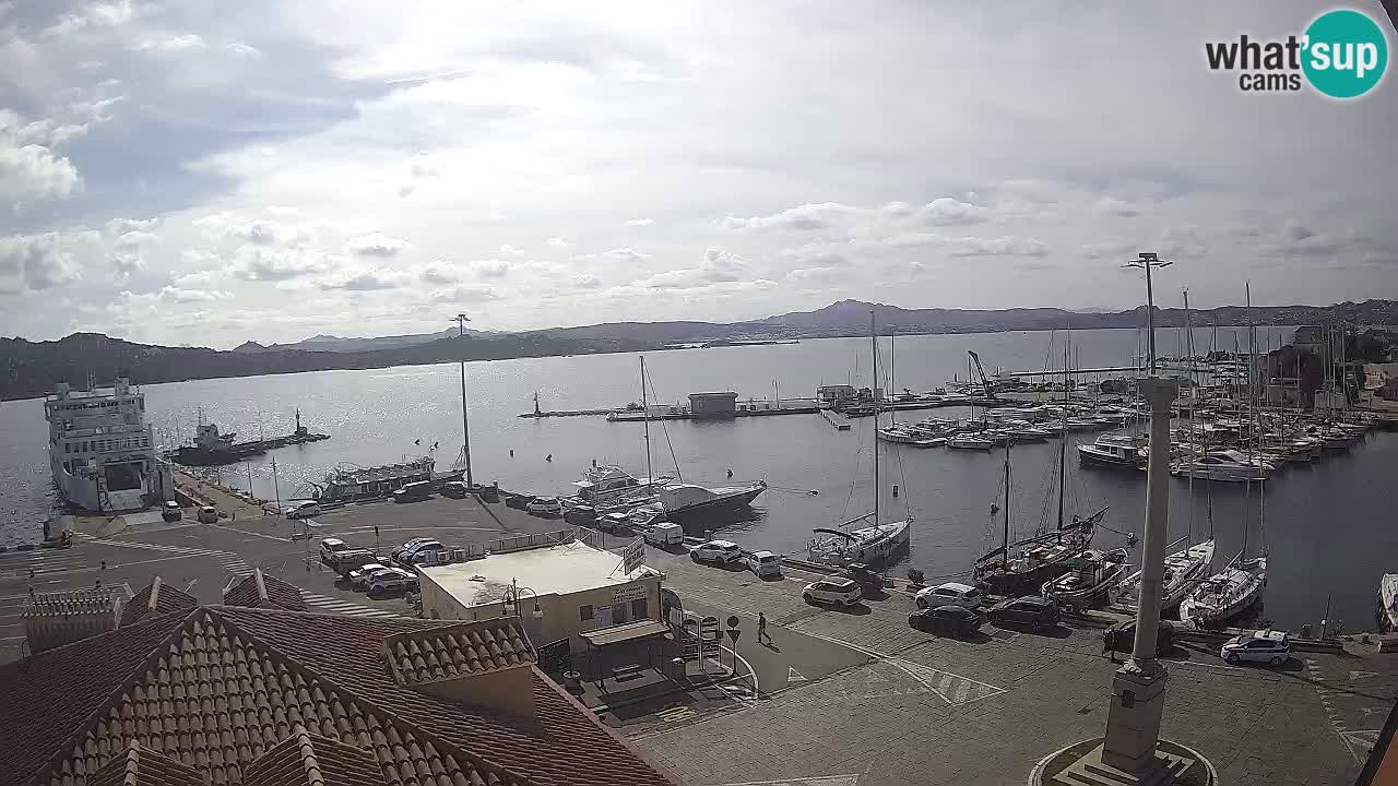 Cala Gavetta | La Maddalena – Cerdeña