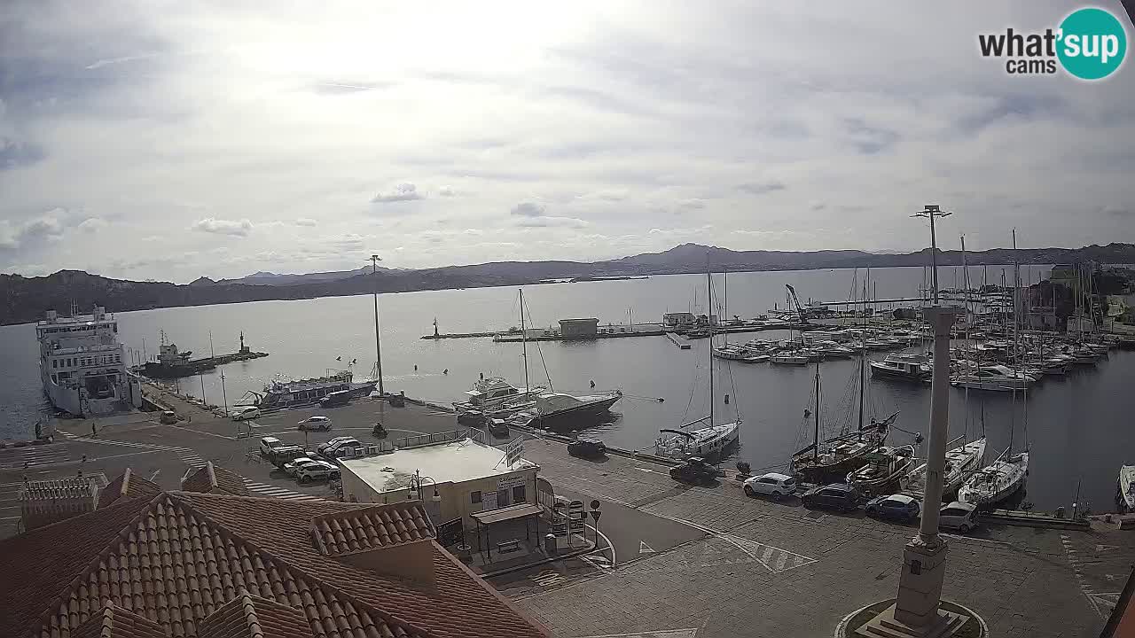 Cala Gavetta | La Maddalena – Cerdeña