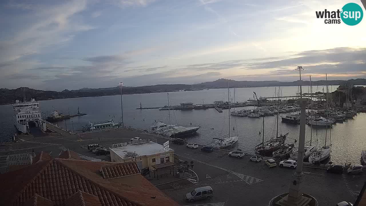 Cala Gavetta | La Maddalena – Sardegna