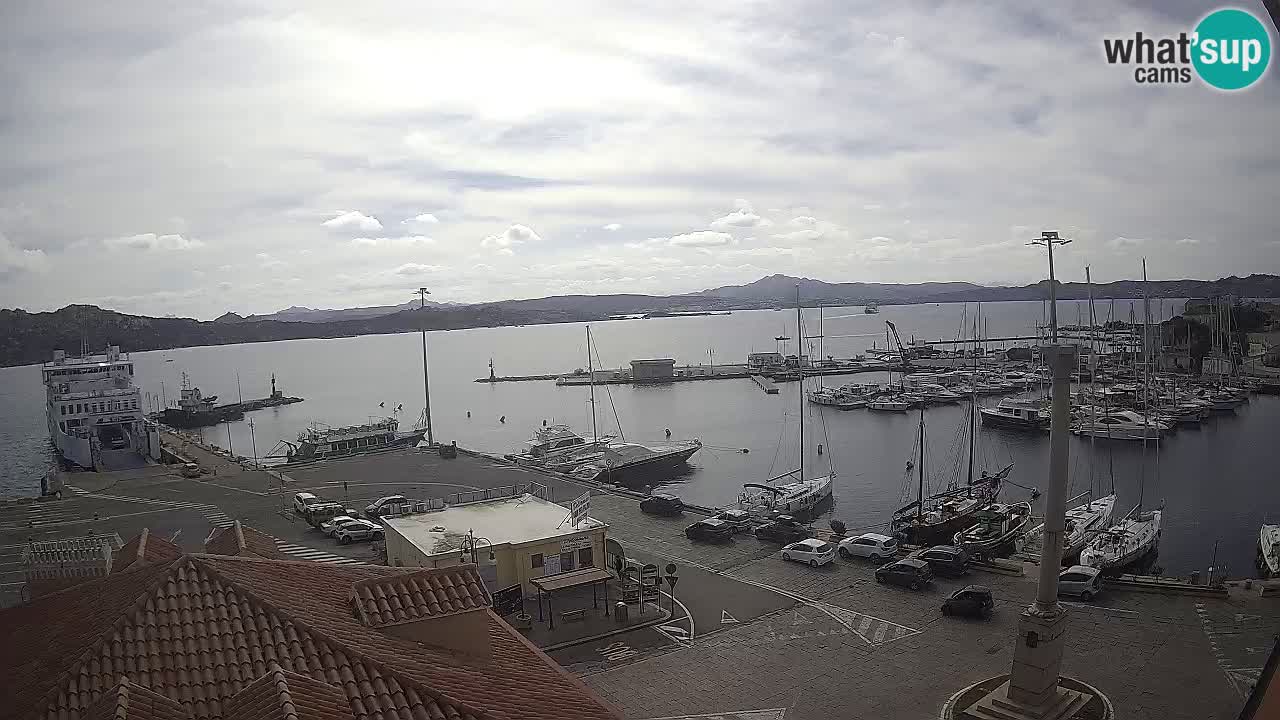 Cala Gavetta | La Maddalena – Sardinien