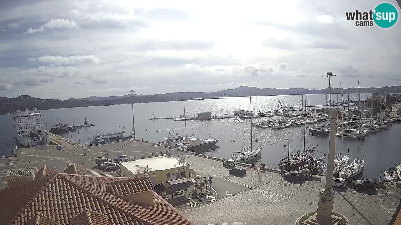 Cala Gavetta | La Maddalena – Cerdeña