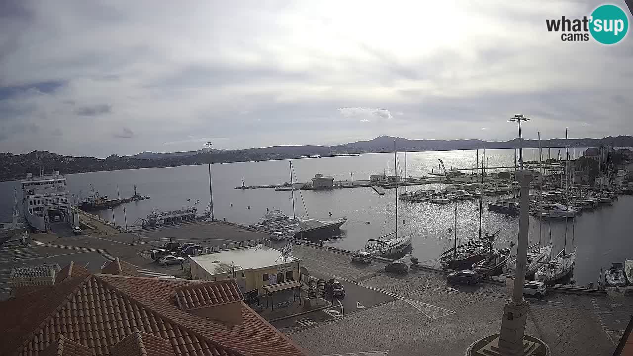 Cala Gavetta | La Maddalena – Sardinija