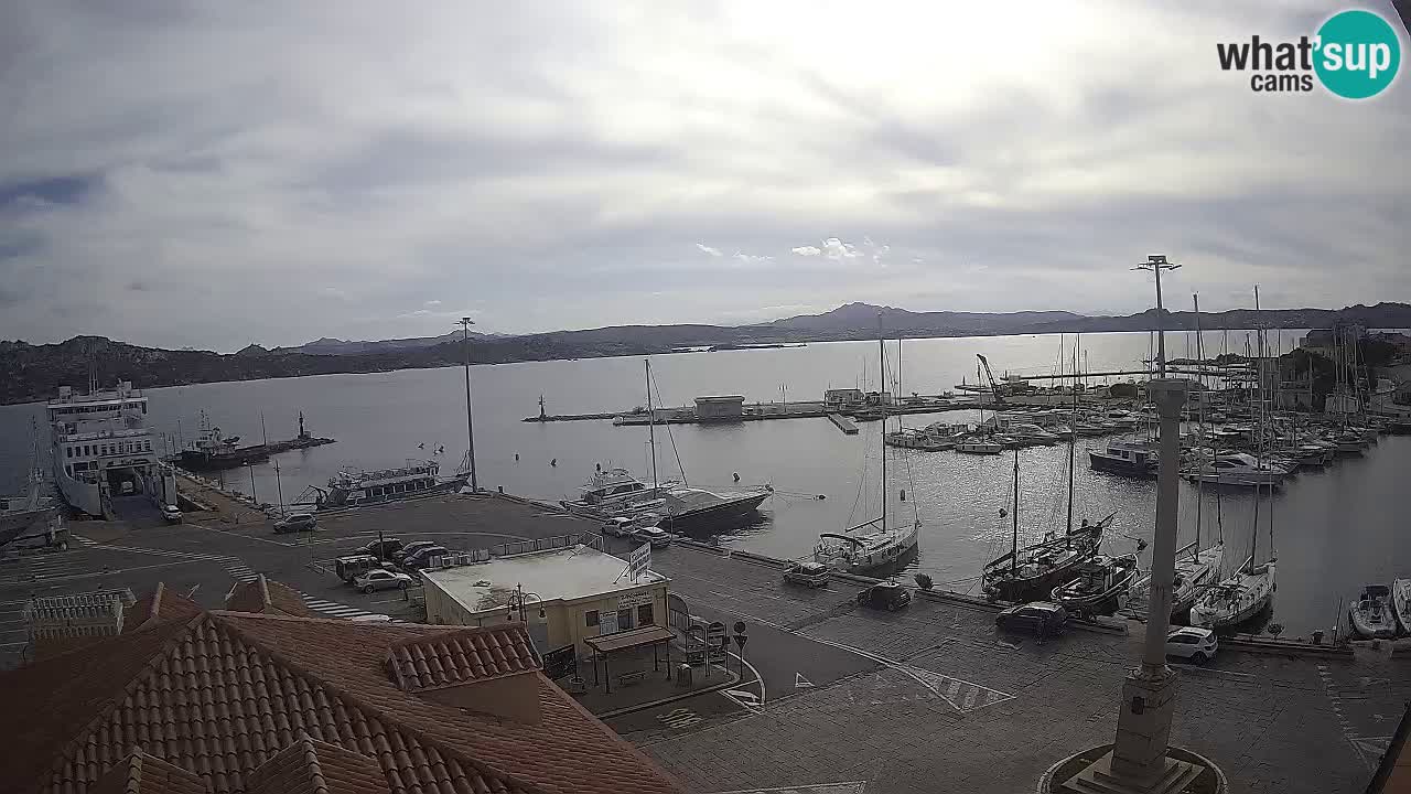 Cala Gavetta | La Maddalena – Cerdeña