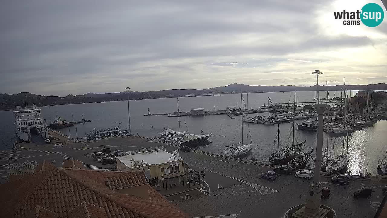 Cala Gavetta | La Maddalena – Cerdeña