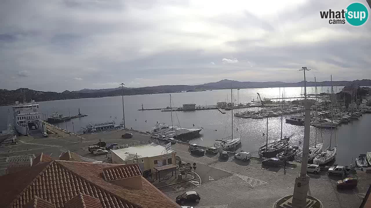 Cala Gavetta | La Maddalena – Sardinien