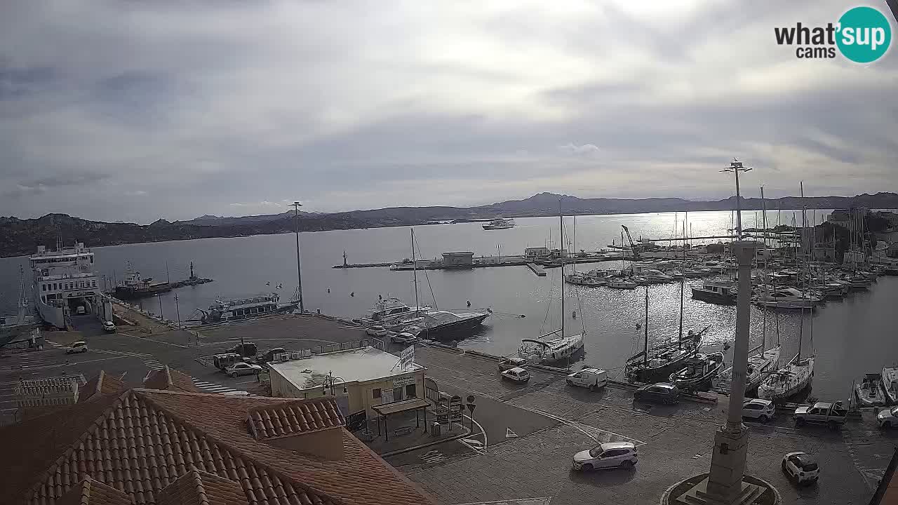 Cala Gavetta | La Maddalena – Cerdeña