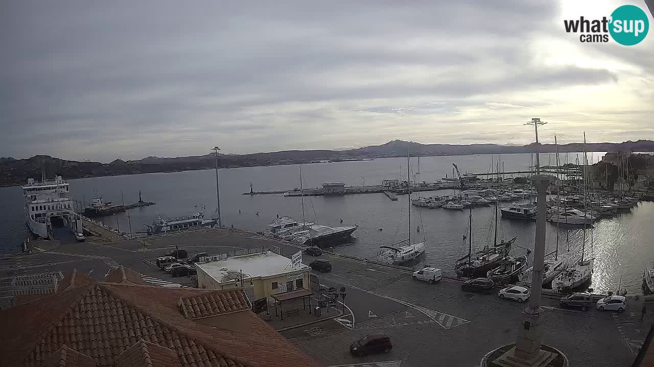 Cala Gavetta | La Maddalena – Sardinien