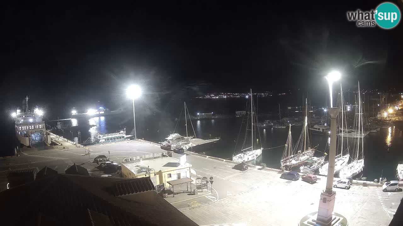 Cala Gavetta | La Maddalena – Sardinia