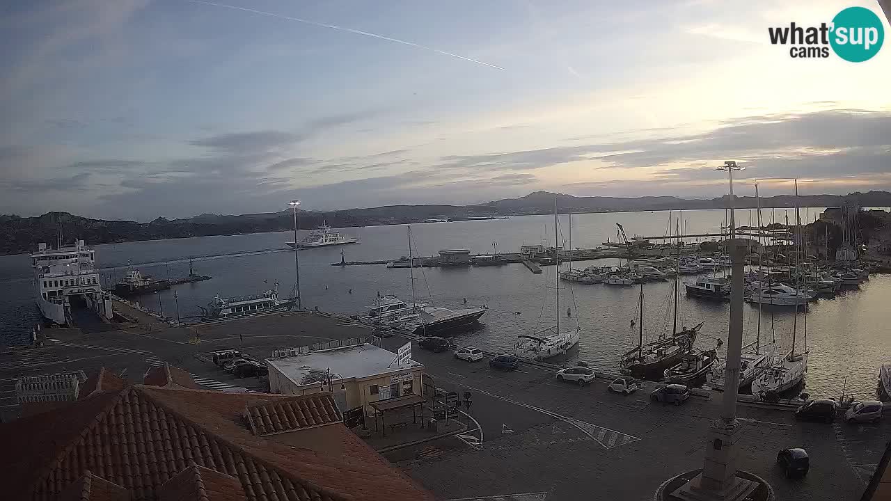 Cala Gavetta | La Maddalena – Sardegna