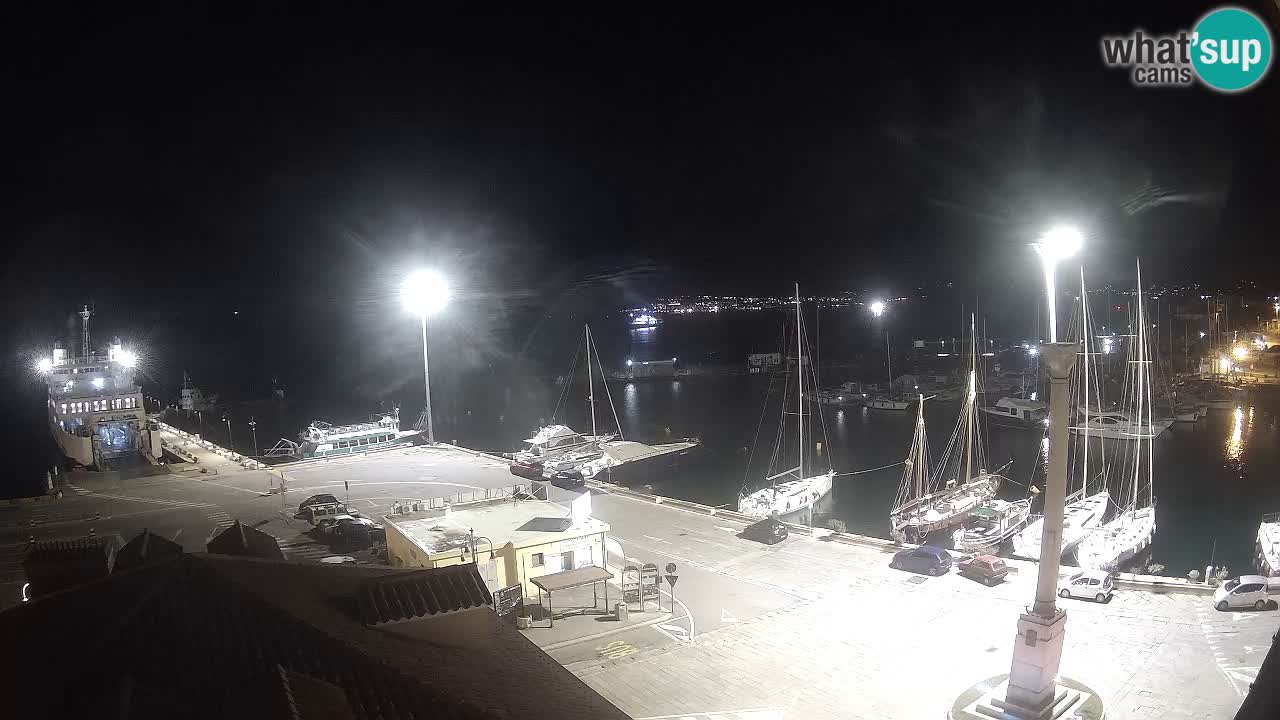 Cala Gavetta | La Maddalena – Sardaigne