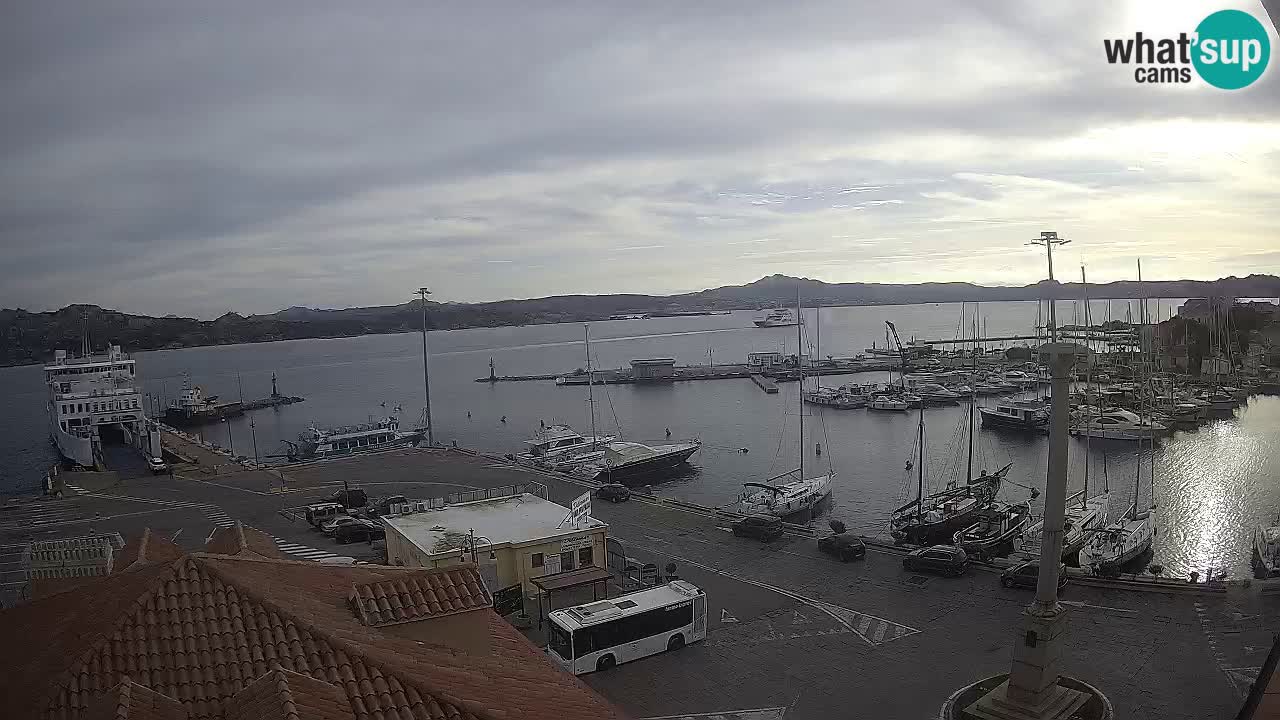 Cala Gavetta | La Maddalena – Sardaigne